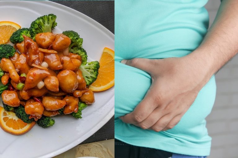 Avoid Chicken and Broccoli!