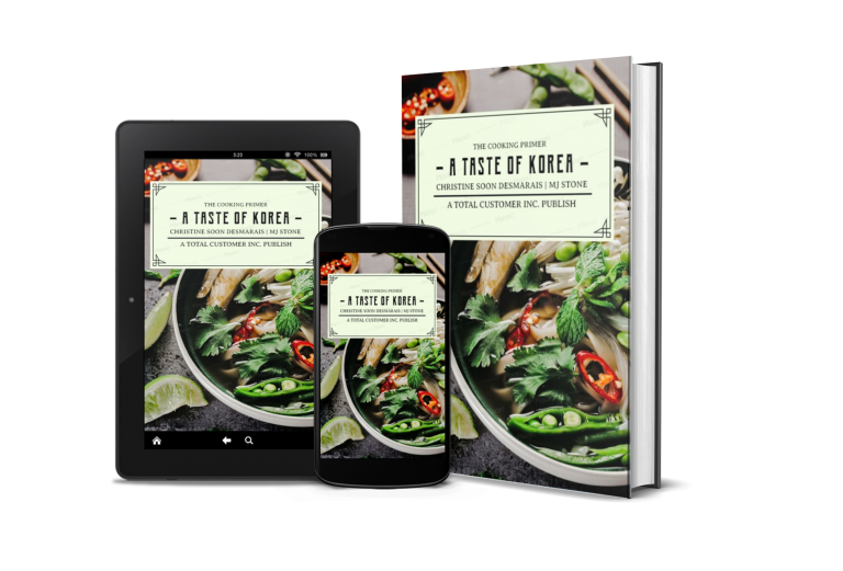 Get Your Copy Of Our New CookBook