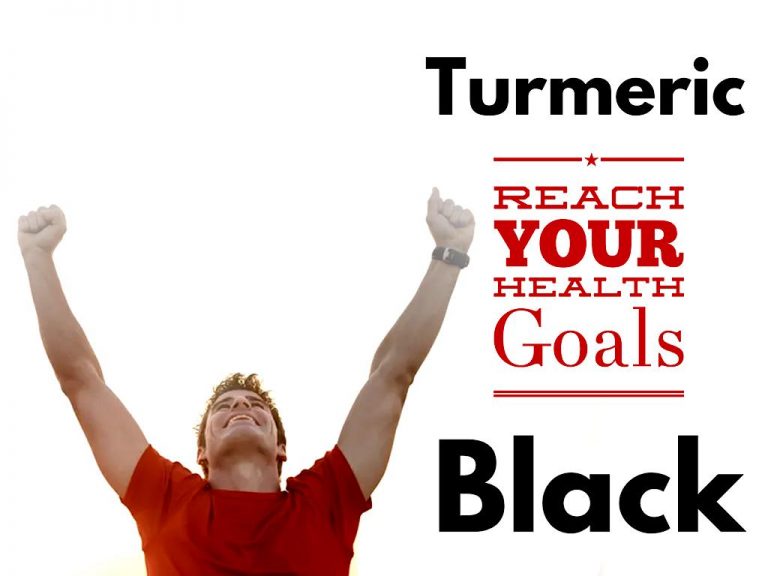 Turmeric Rewards You