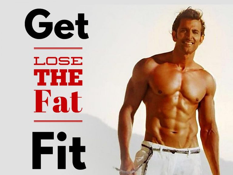 The Ultimate Metabolism Boost