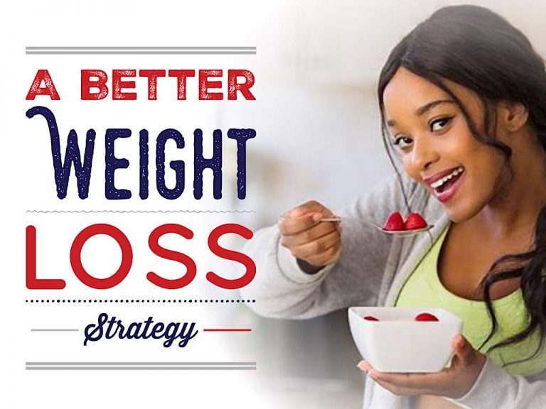 Natural Weight Loss
