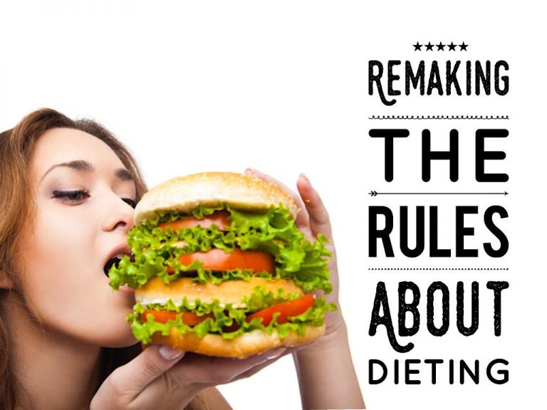 Weight Loss Simplified