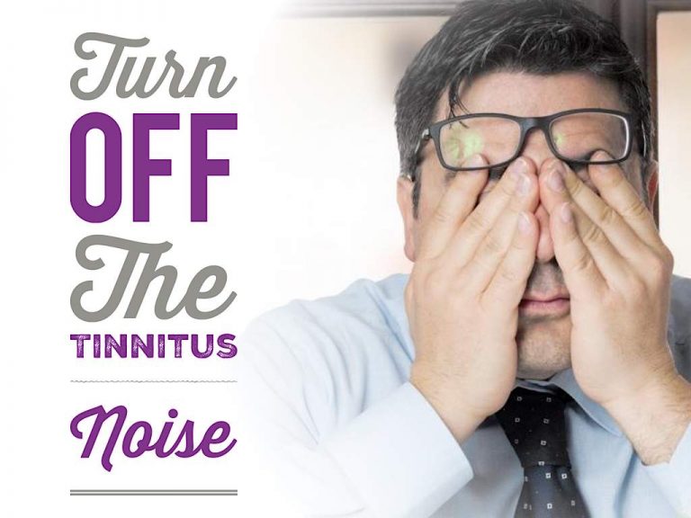 Natural Tinnitus Relief