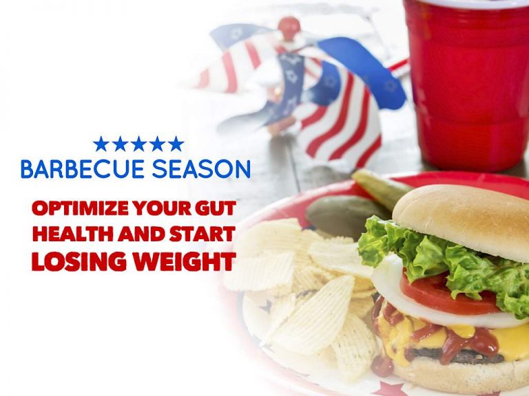 Better Stomach For Memorial Day