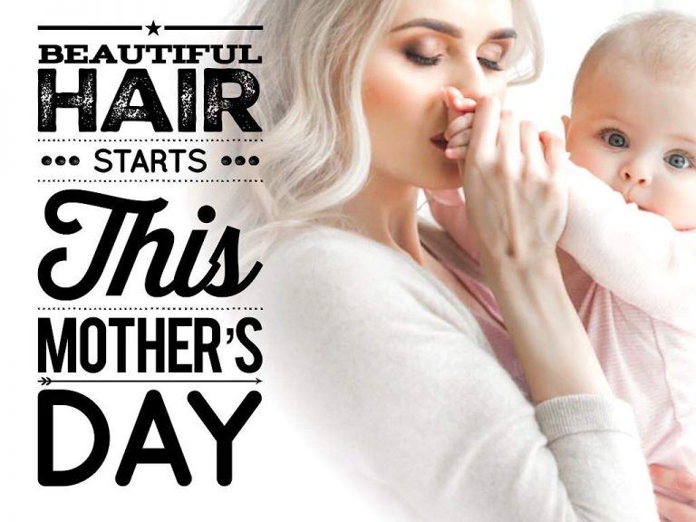 Natural Hair Renewal This Mother’s Day