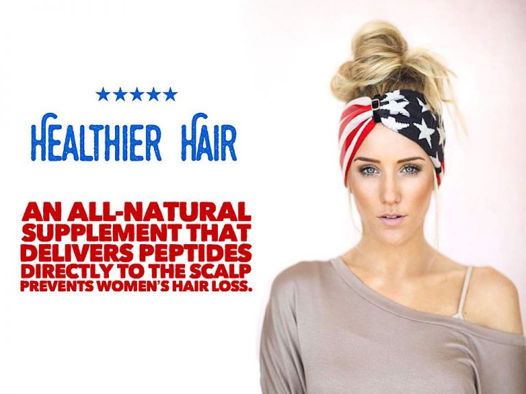 Memorial Day Special All-Natural Hair Solution