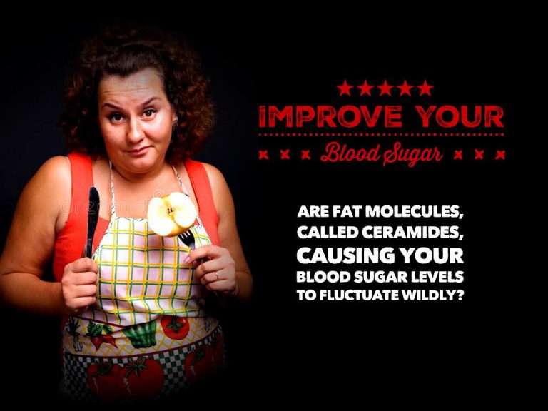 Lower Your Blood Sugar Effectively