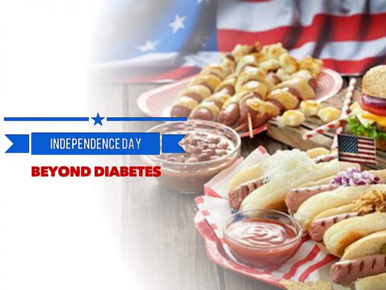 Better Glucose Control Naturally