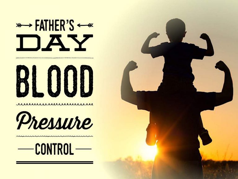 Lower Your Blood Pressure Naturally