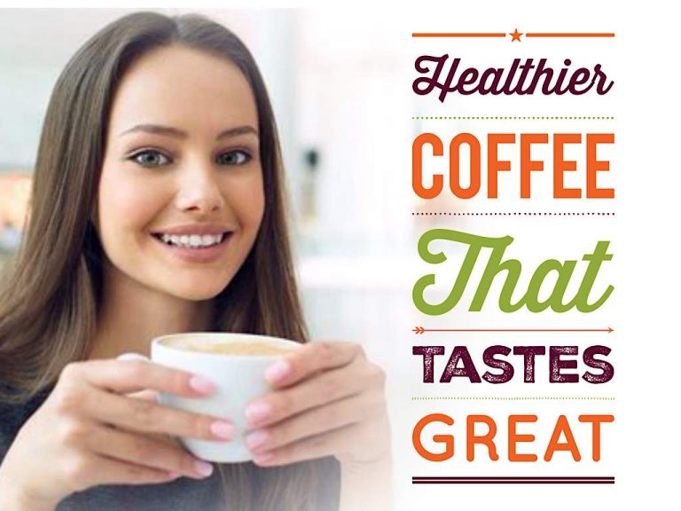 Coffee Your Way
