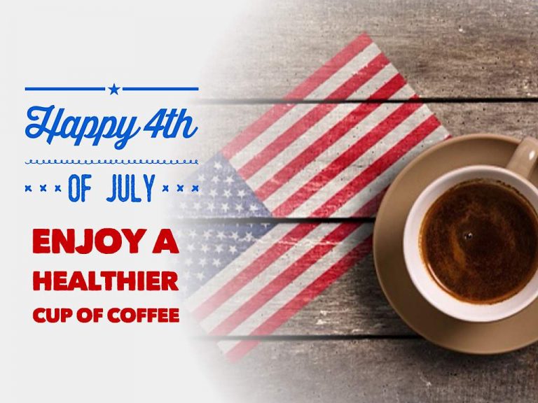 Coffee Designed For Holidays