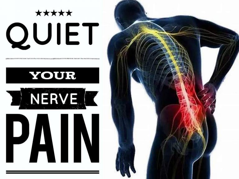 Neuropathy Relief Simplified